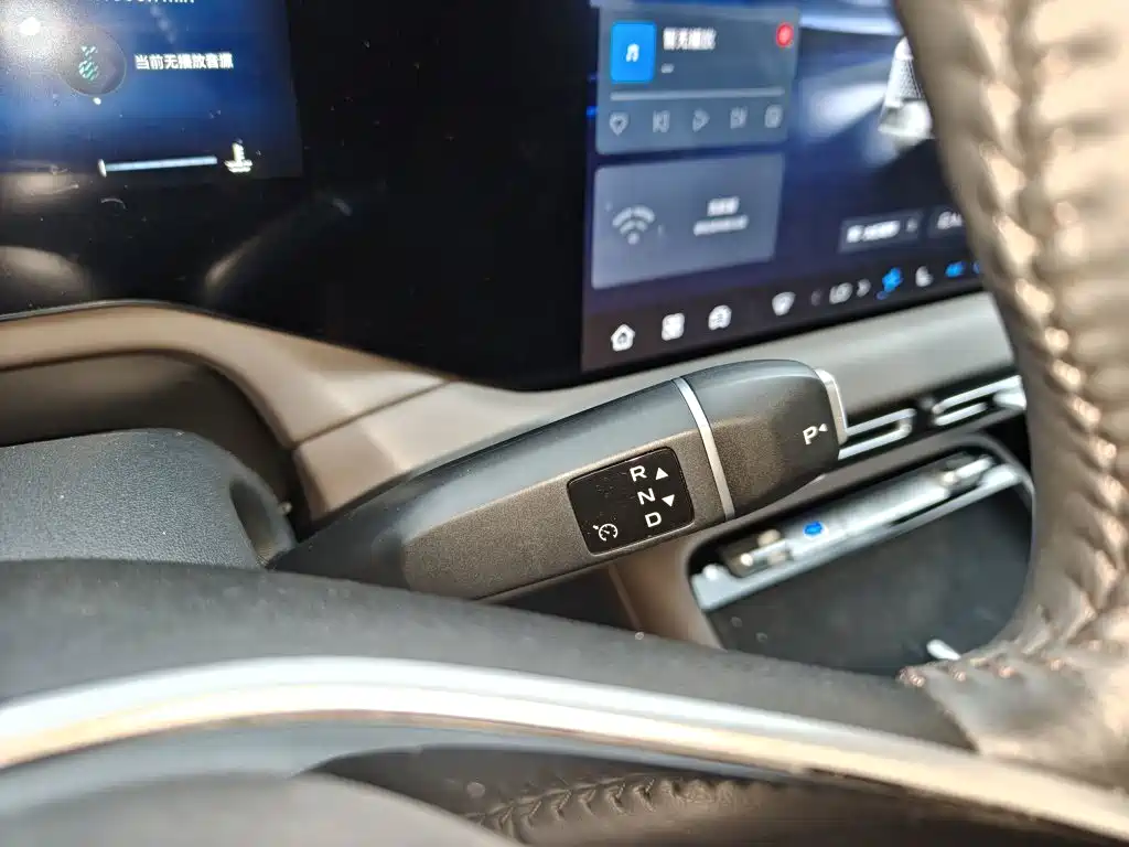 Changan CS55PLUS — фото 14