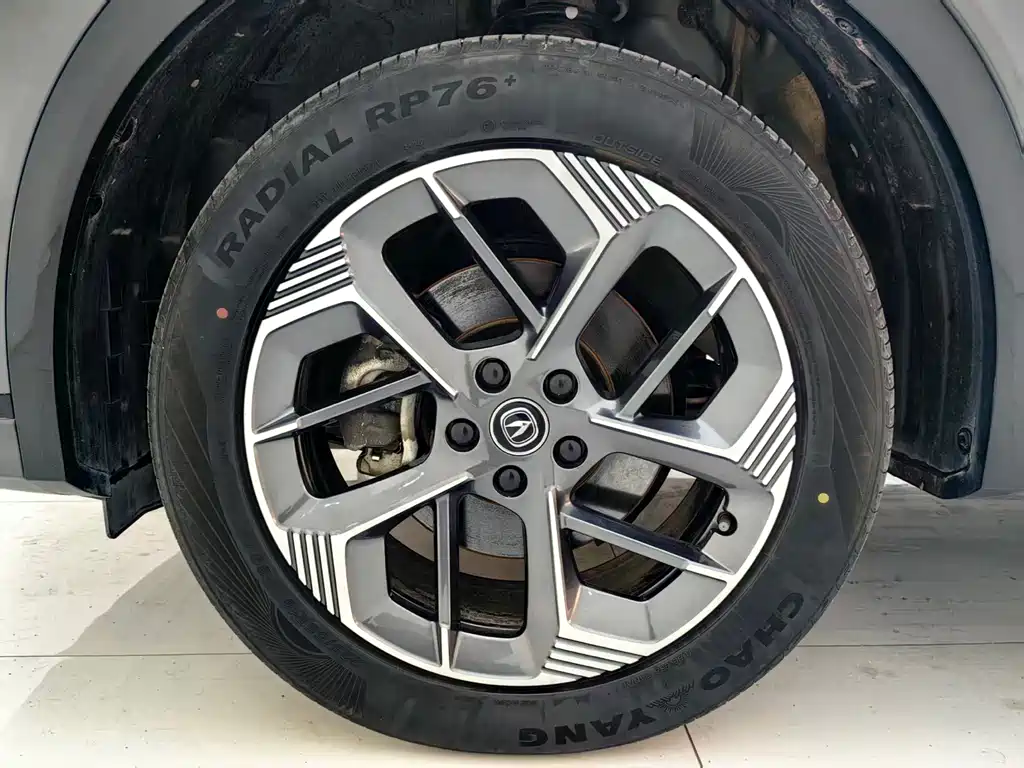 Changan CS75 PLUS — фото 13