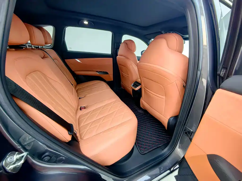 Changan CS75 PLUS — фото 10