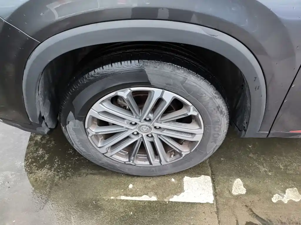 Changan CS75 PLUS — фото 23