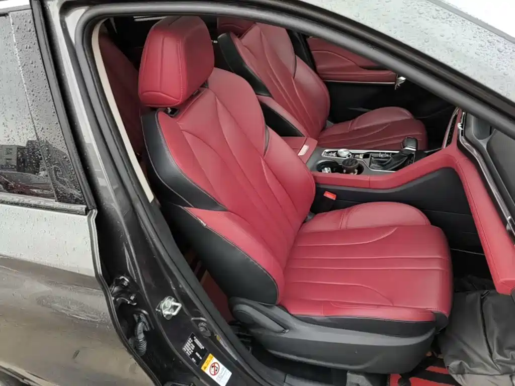 Changan CS75 PLUS — фото 25