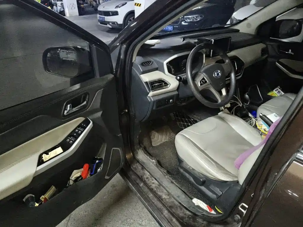 Changhe Changhe M70 — фото 17
