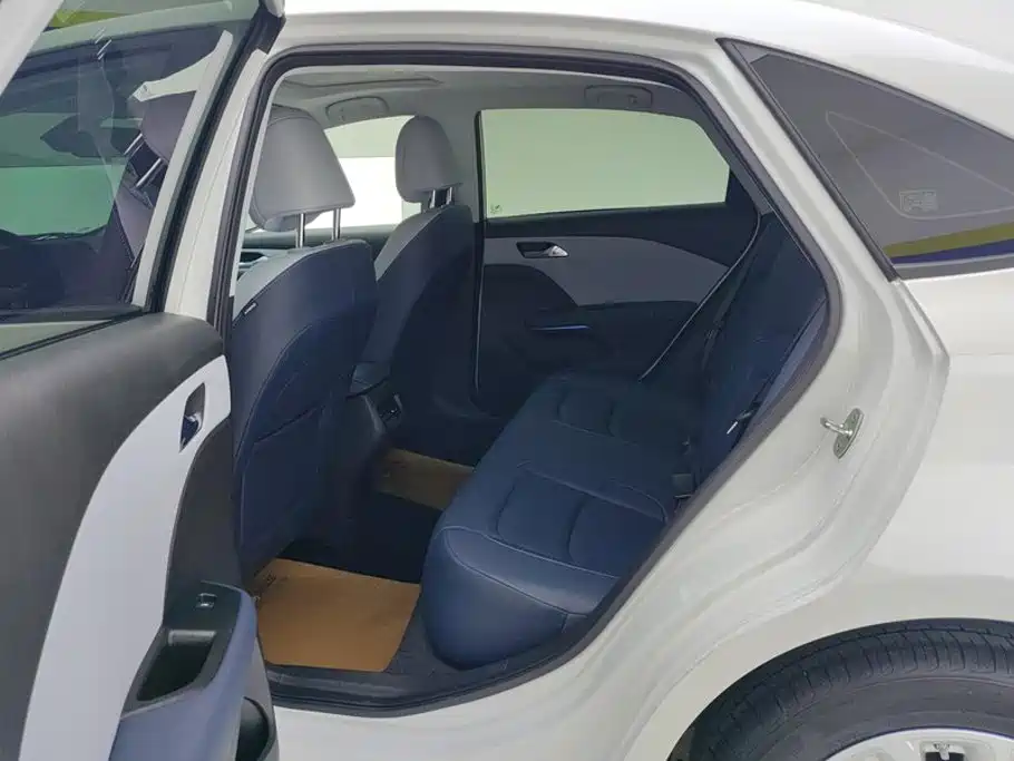 Chevrolet Monza — фото 11