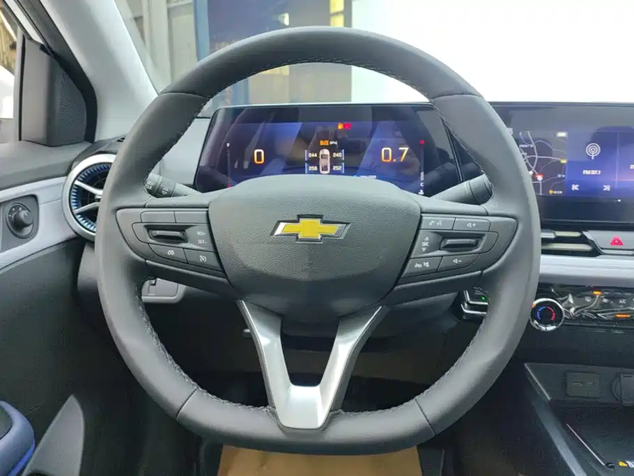 Chevrolet Monza — фото 15