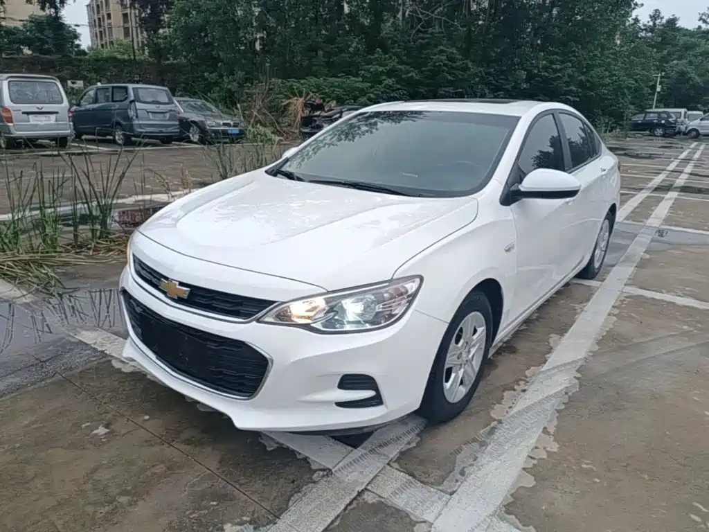 Chevrolet Cavalier