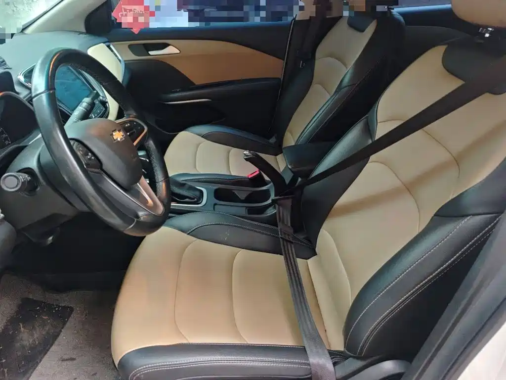Chevrolet Monza — фото 11