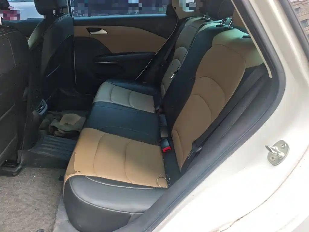Chevrolet Monza — фото 13