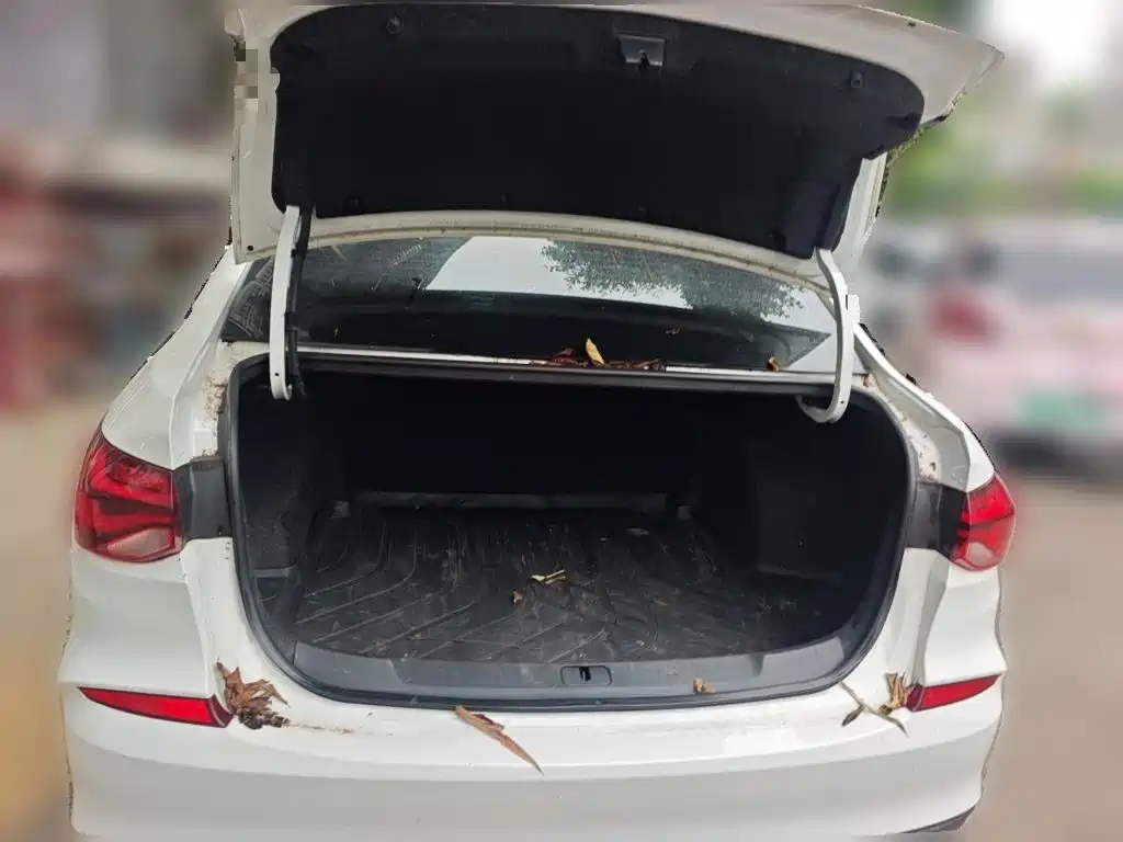 Chevrolet Monza — фото 15