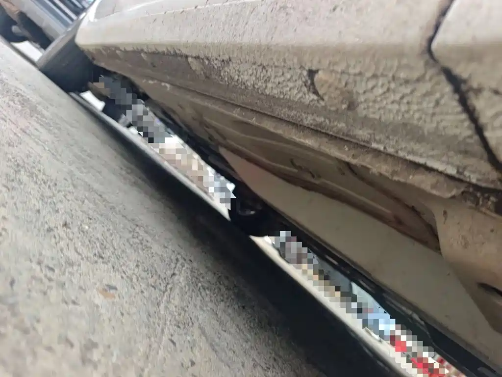 Chevrolet Monza — фото 17
