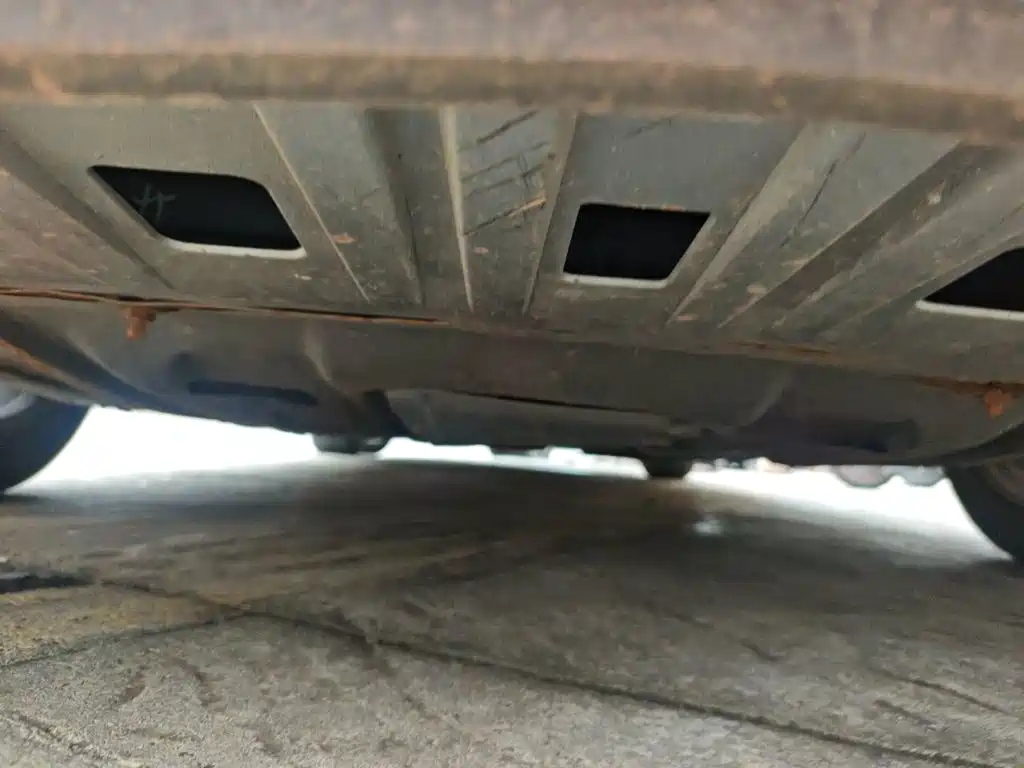 Chevrolet Monza — фото 22