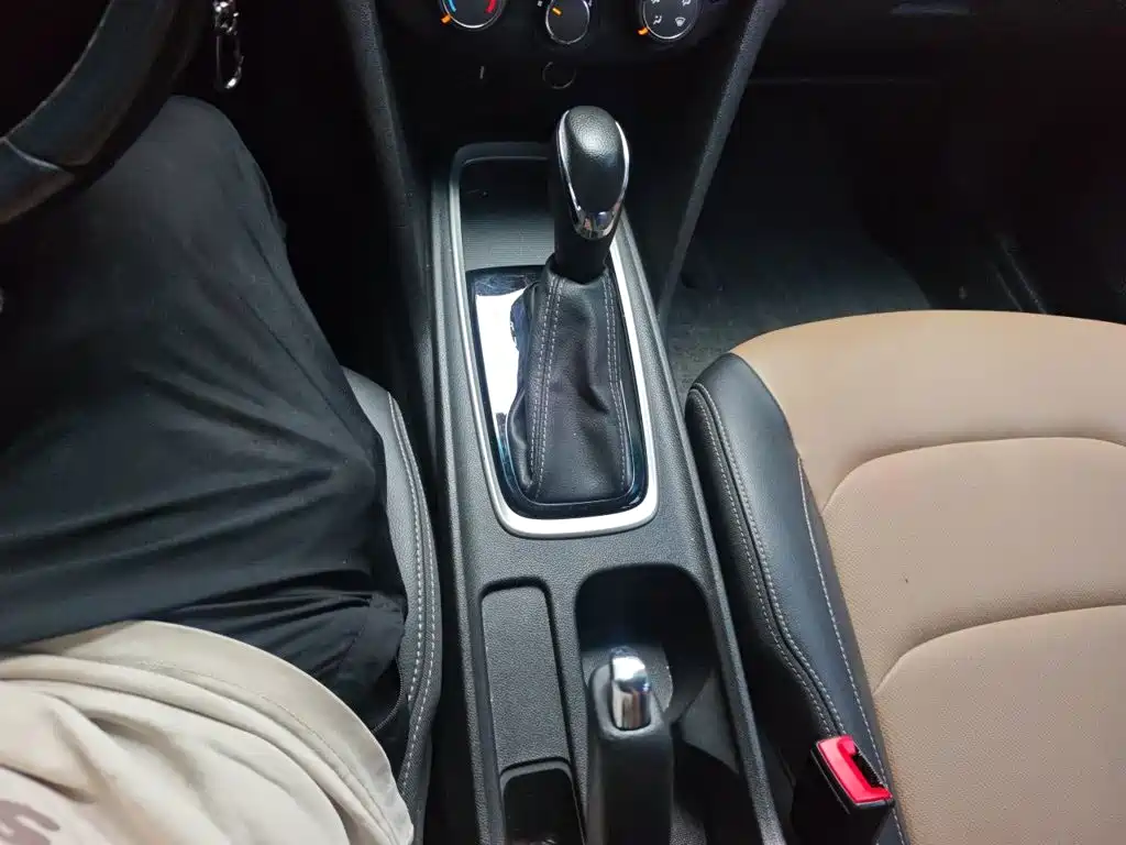 Chevrolet Monza — фото 10