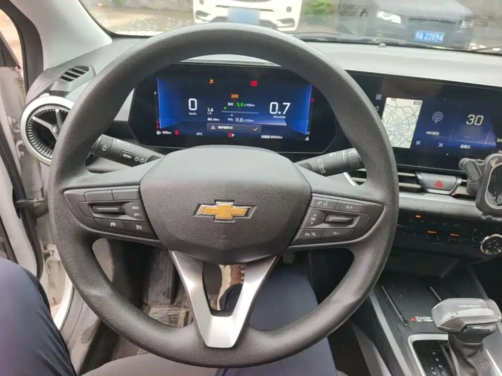 Chevrolet Monza — фото 11