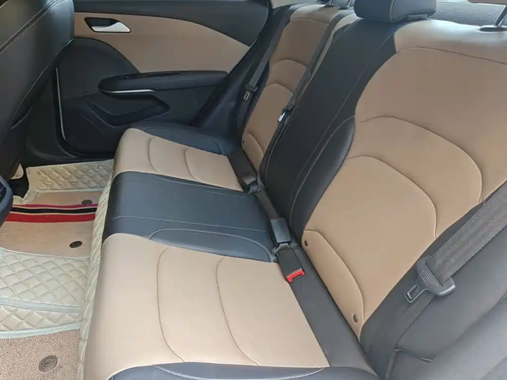 Chevrolet Monza — фото 17