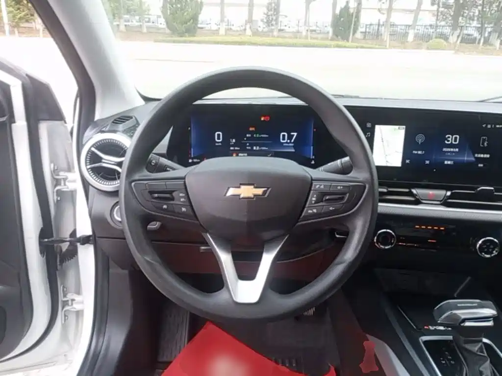 Chevrolet Monza — фото 11