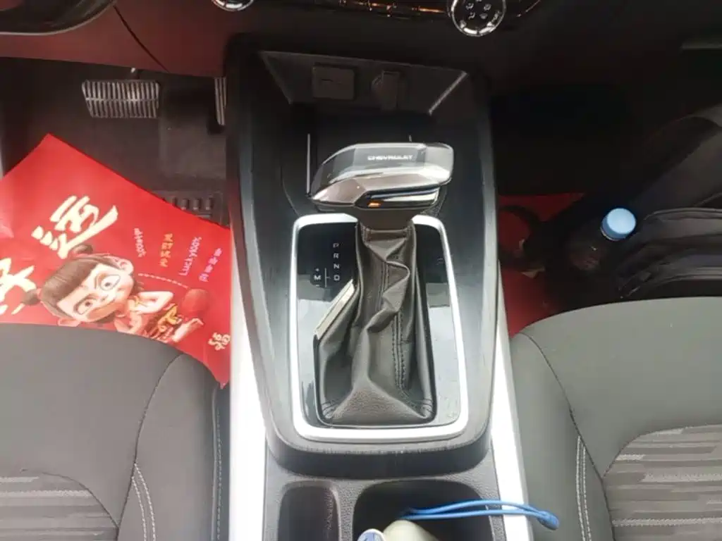 Chevrolet Monza — фото 14