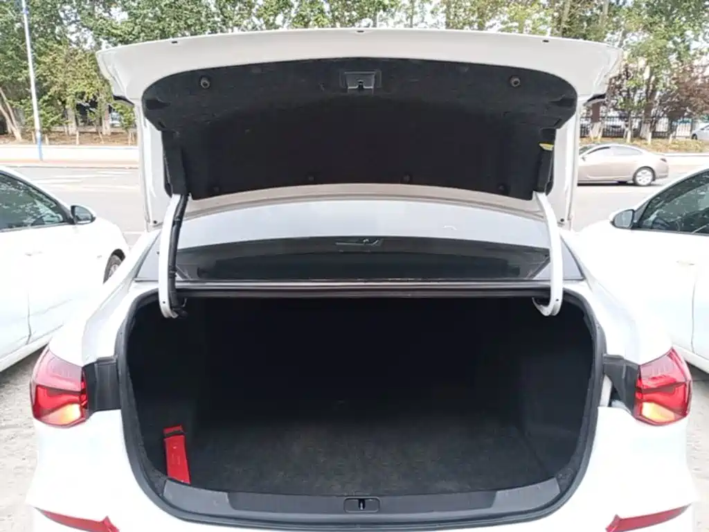 Chevrolet Monza — фото 19