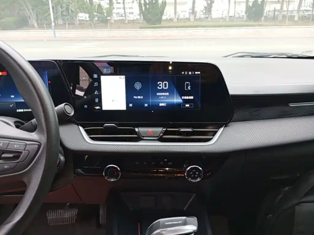 Chevrolet Monza — фото 13