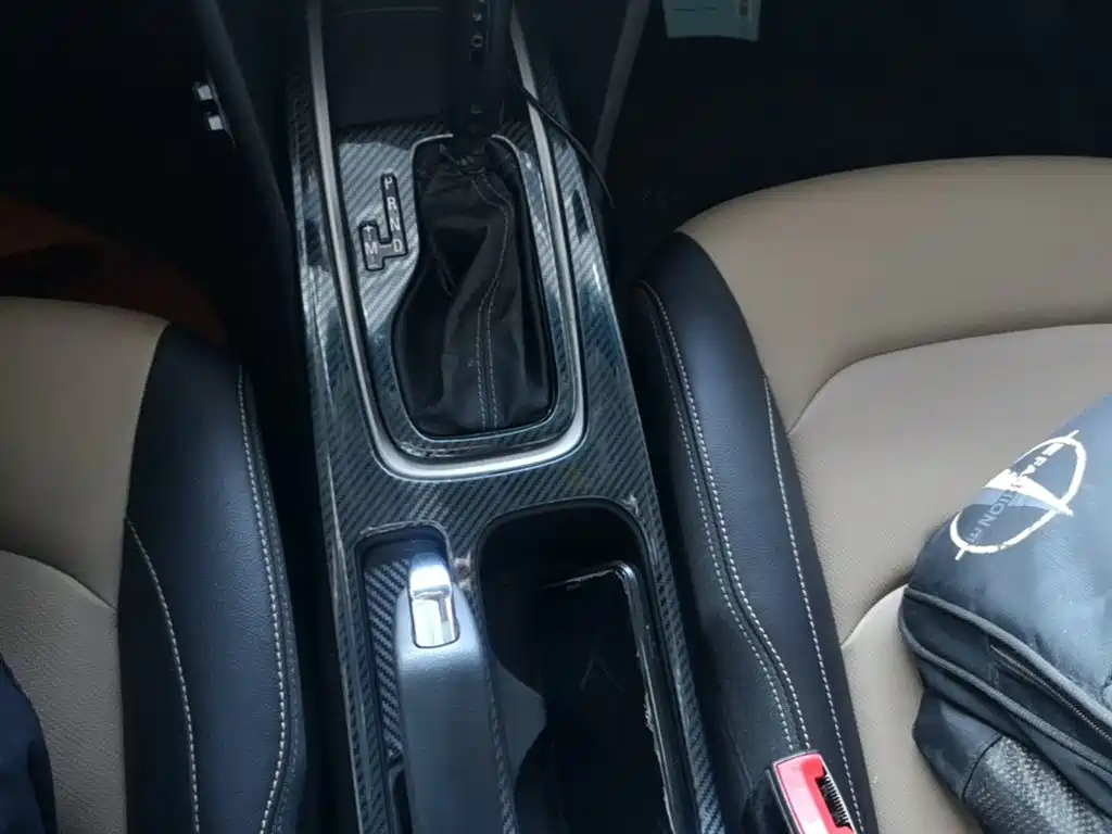 Chevrolet Monza — фото 14