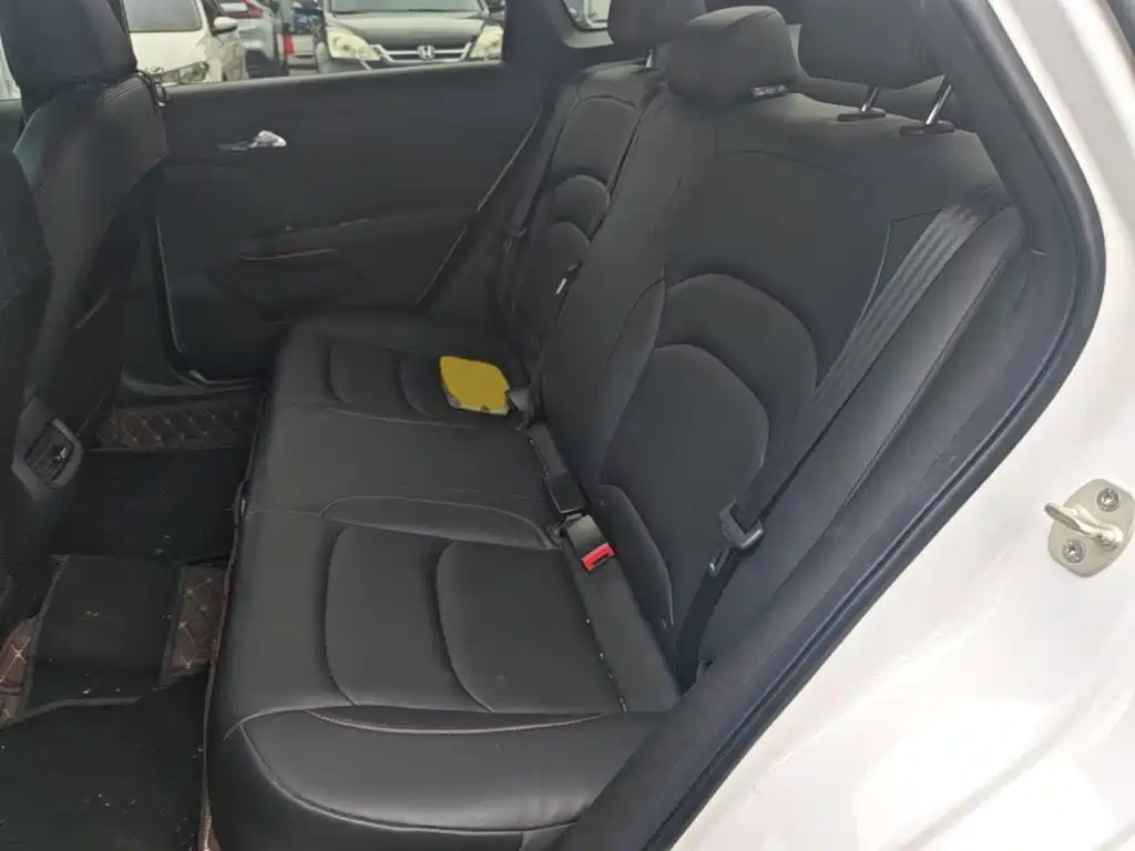 Chevrolet Monza — фото 15