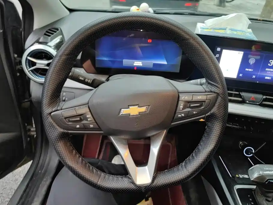 Chevrolet Monza — фото 15