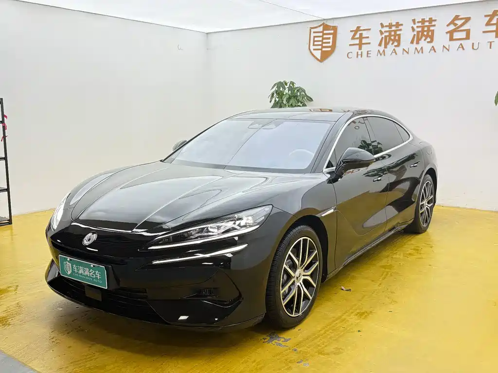Denza Denza Z9
