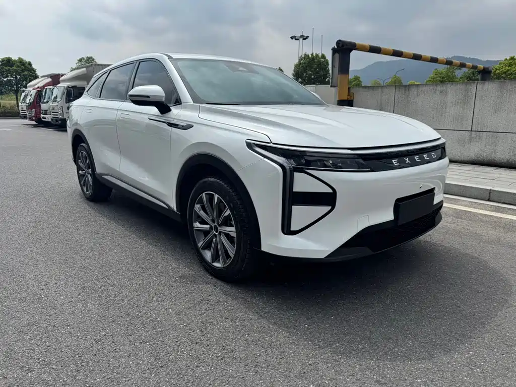 Exeed Yaoguang C-DM — фото 3