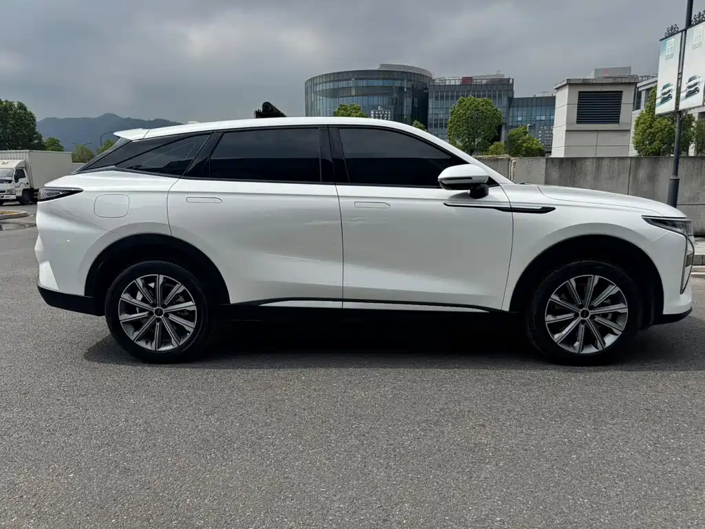 Exeed Yaoguang C-DM — фото 4