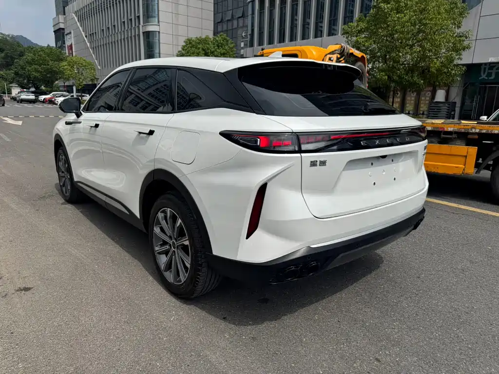 Exeed Yaoguang C-DM — фото 7