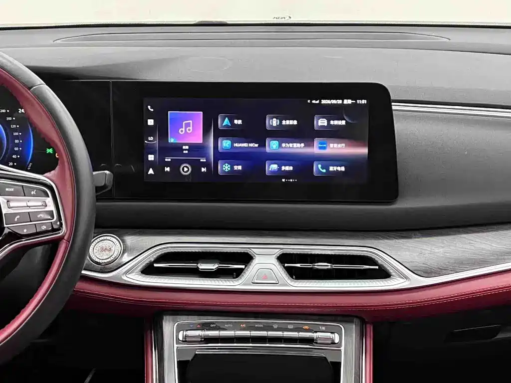 Fengguang Fengguang 580 — фото 22
