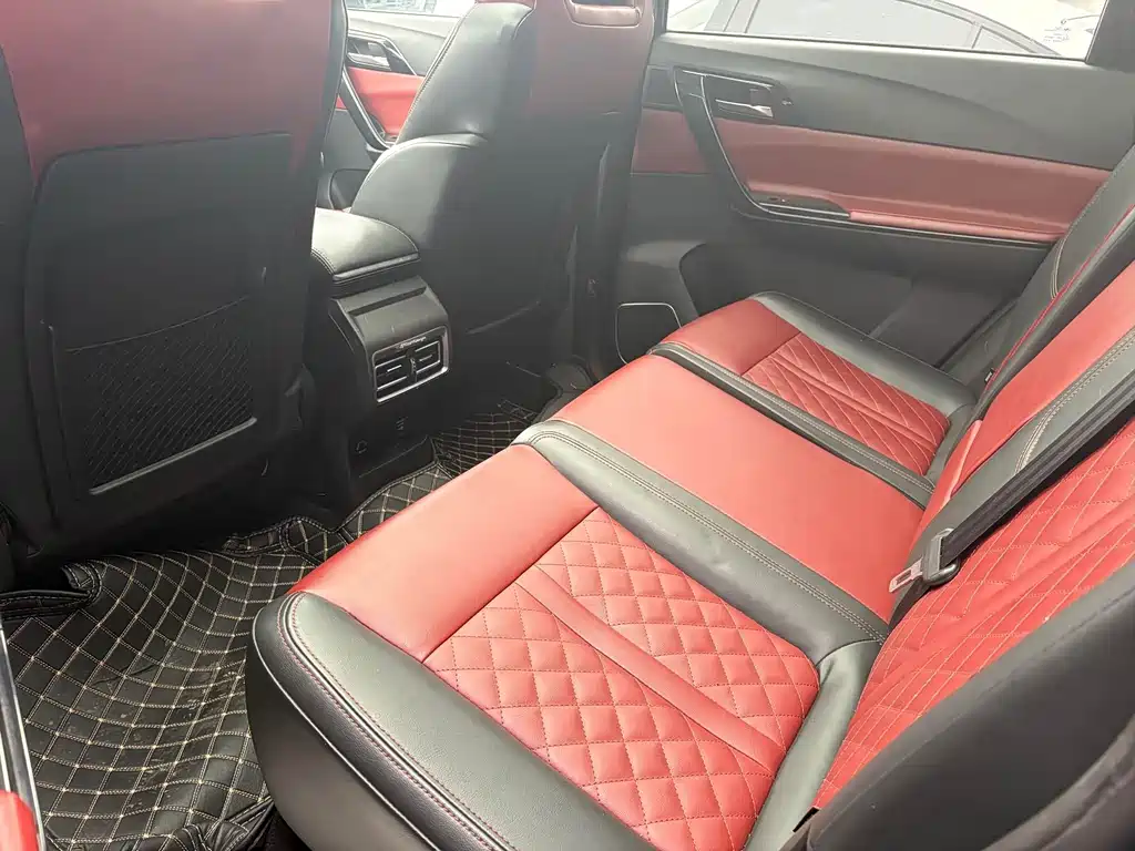 Fengxing Fengxing T5 — фото 10