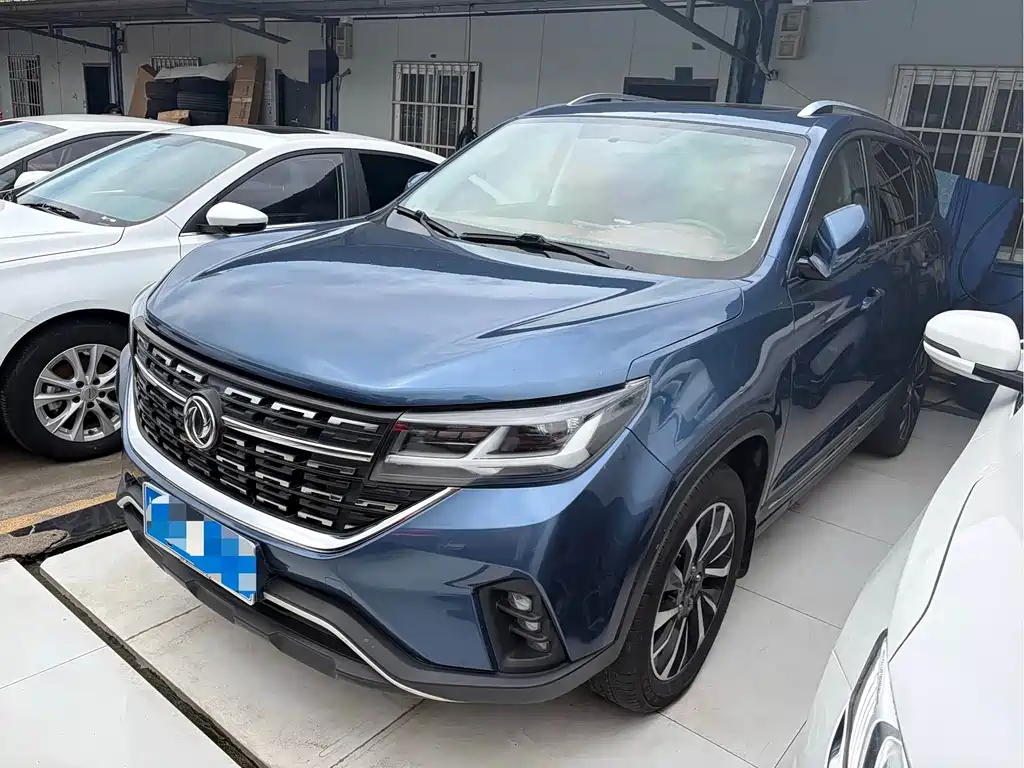 Fengxing Fengxing T5