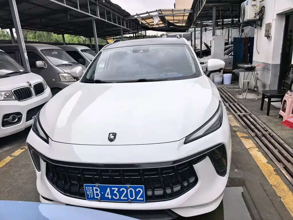Fengxing Fengxing T5 EVO — фото 2