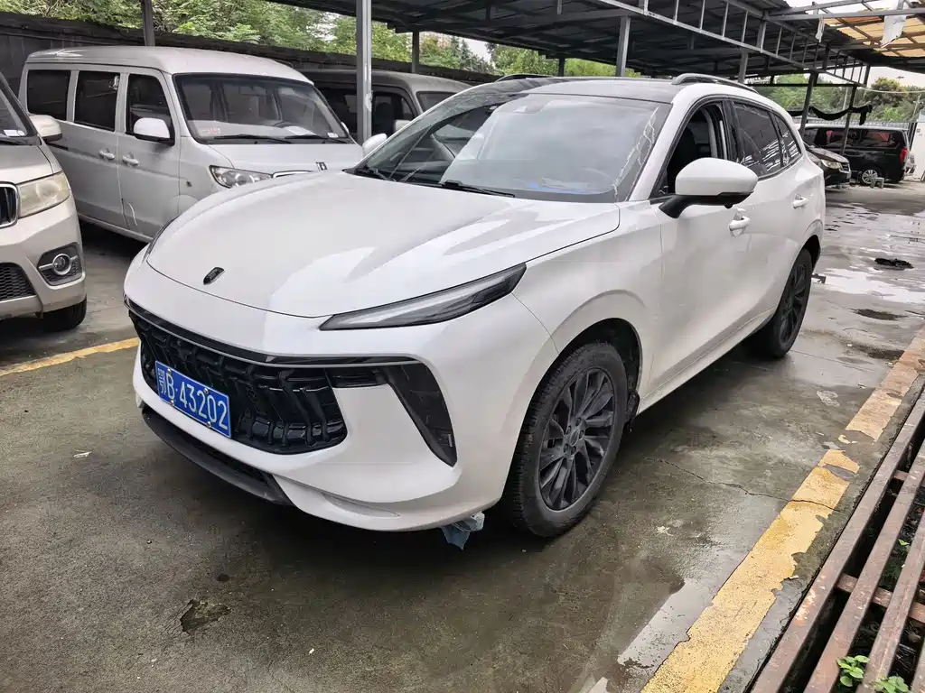 Fengxing Fengxing T5 EVO