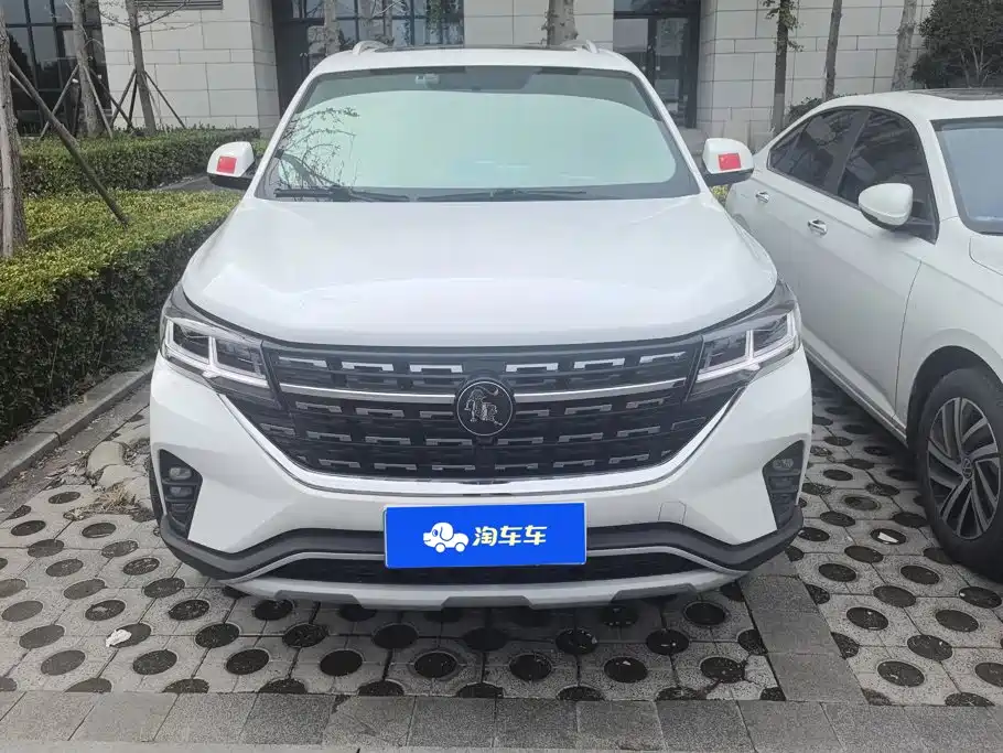 Fengxing Fengxing T5L — фото 2
