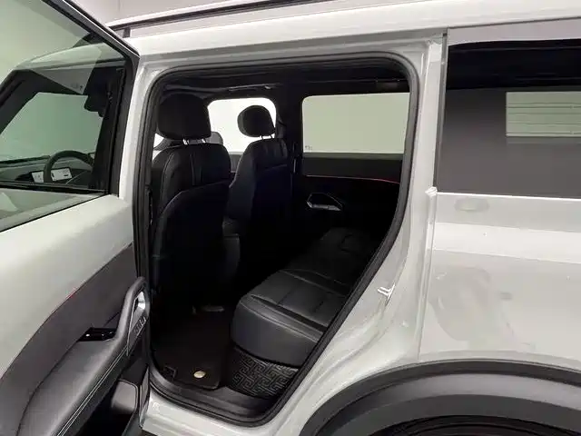 Ford Bronco Basecamp — фото 13