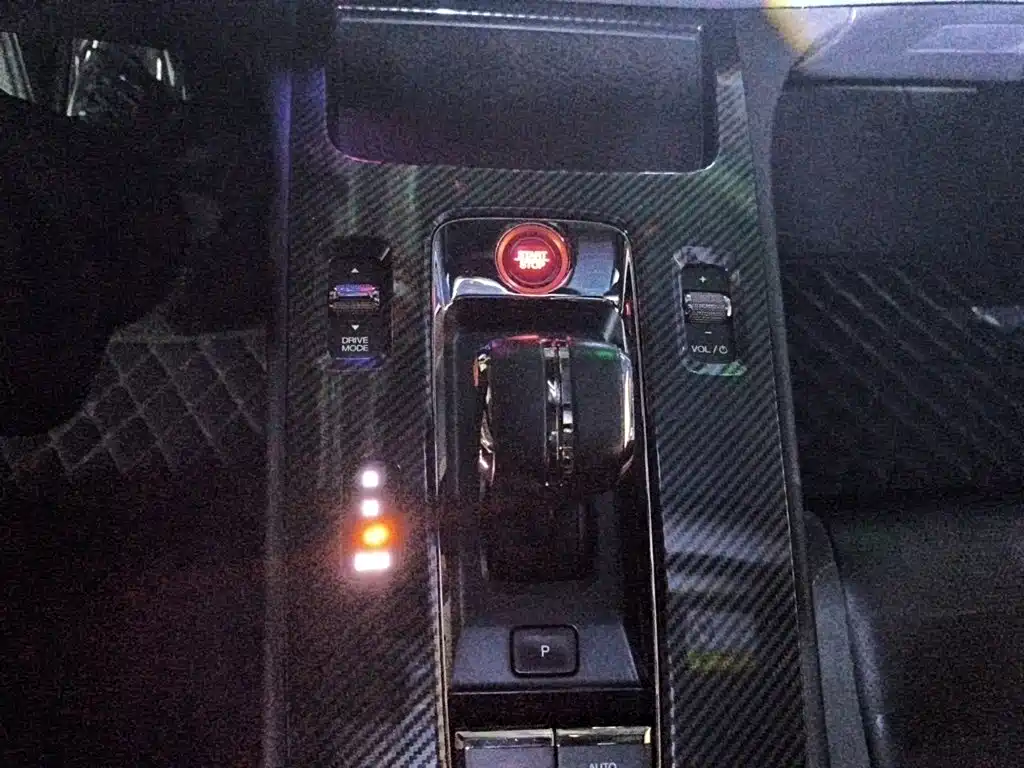 GAC Motor Shadow Leopard — фото 10