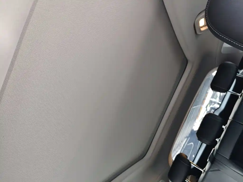 GAC Motor Trumpchi GS4 — фото 18