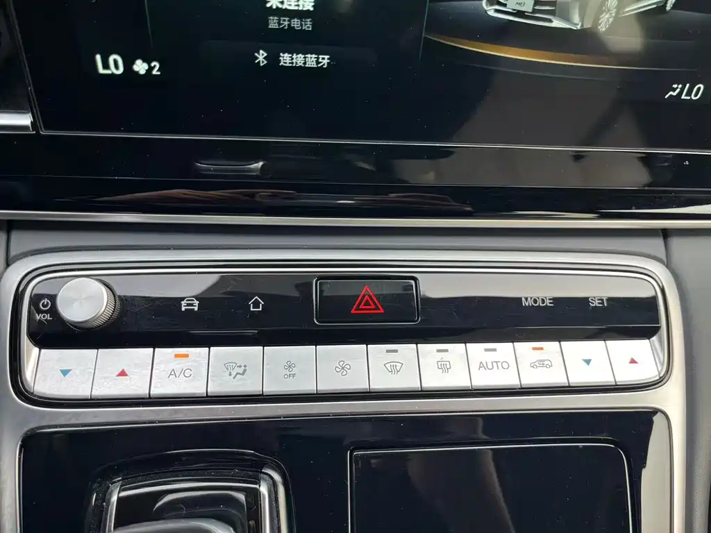 GAC Motor Trumpchi M8 — фото 2