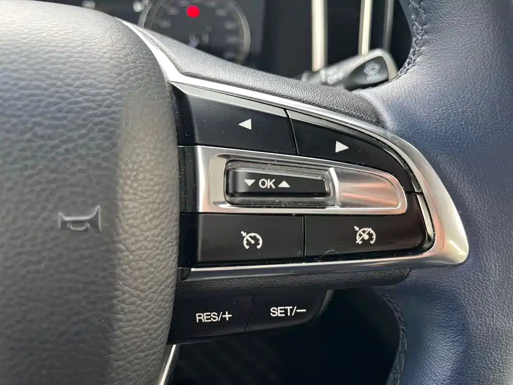 GAC Motor Trumpchi M8 — фото 9