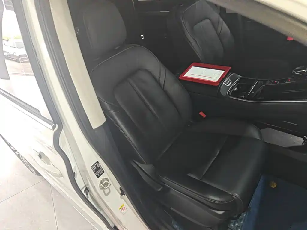 GAC Motor Trumpchi M8 — фото 25