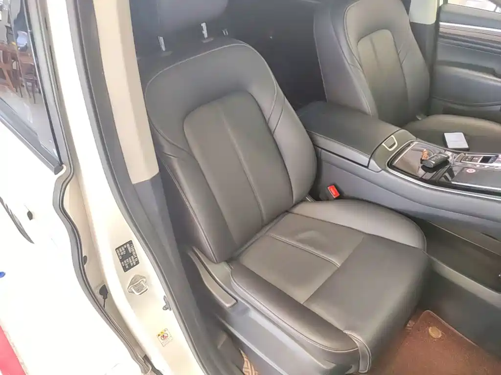 GAC Motor Trumpchi M8 — фото 25