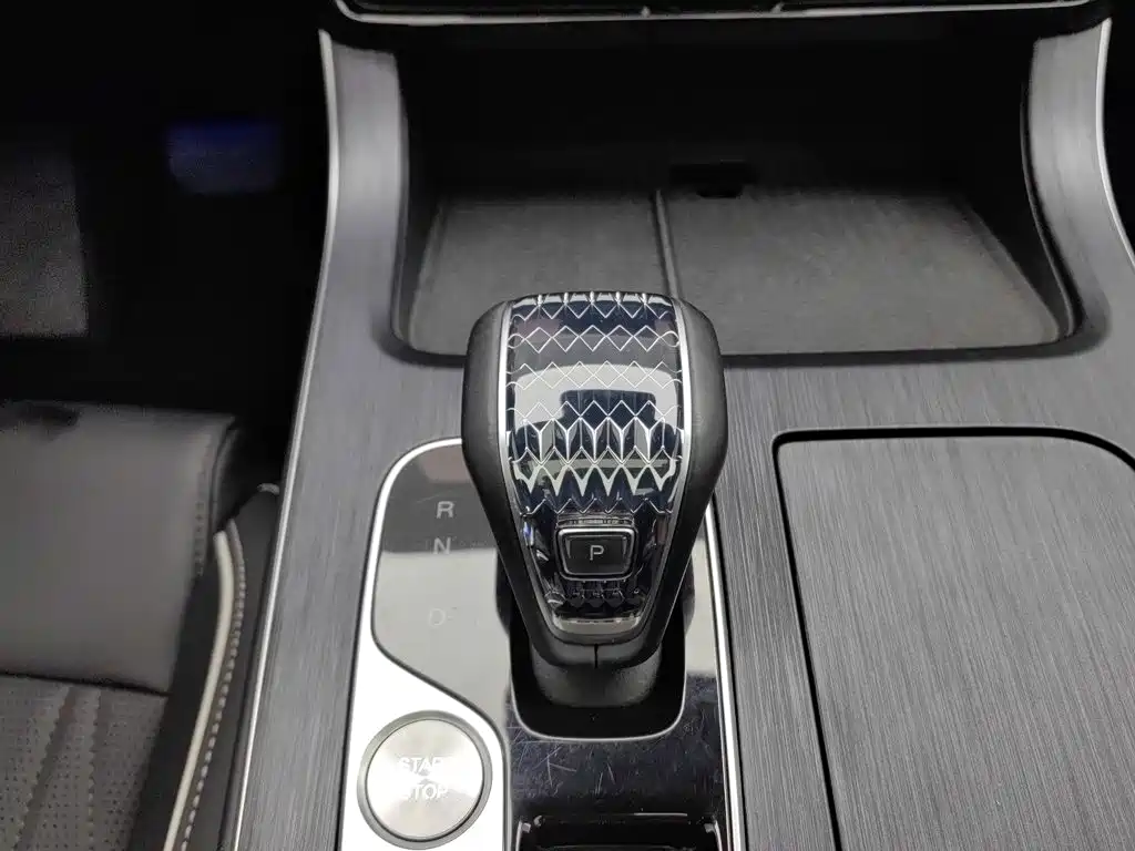 GAC Motor Trumpchi GS8 — фото 13