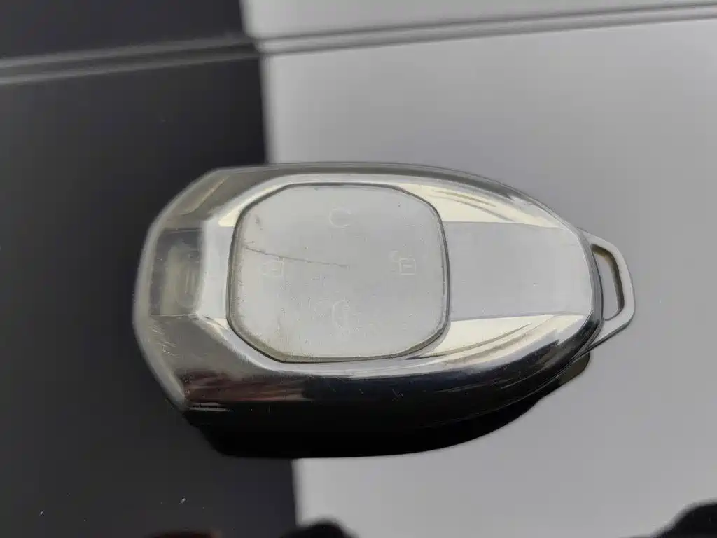 GAC Motor Trumpchi GS8 — фото 19