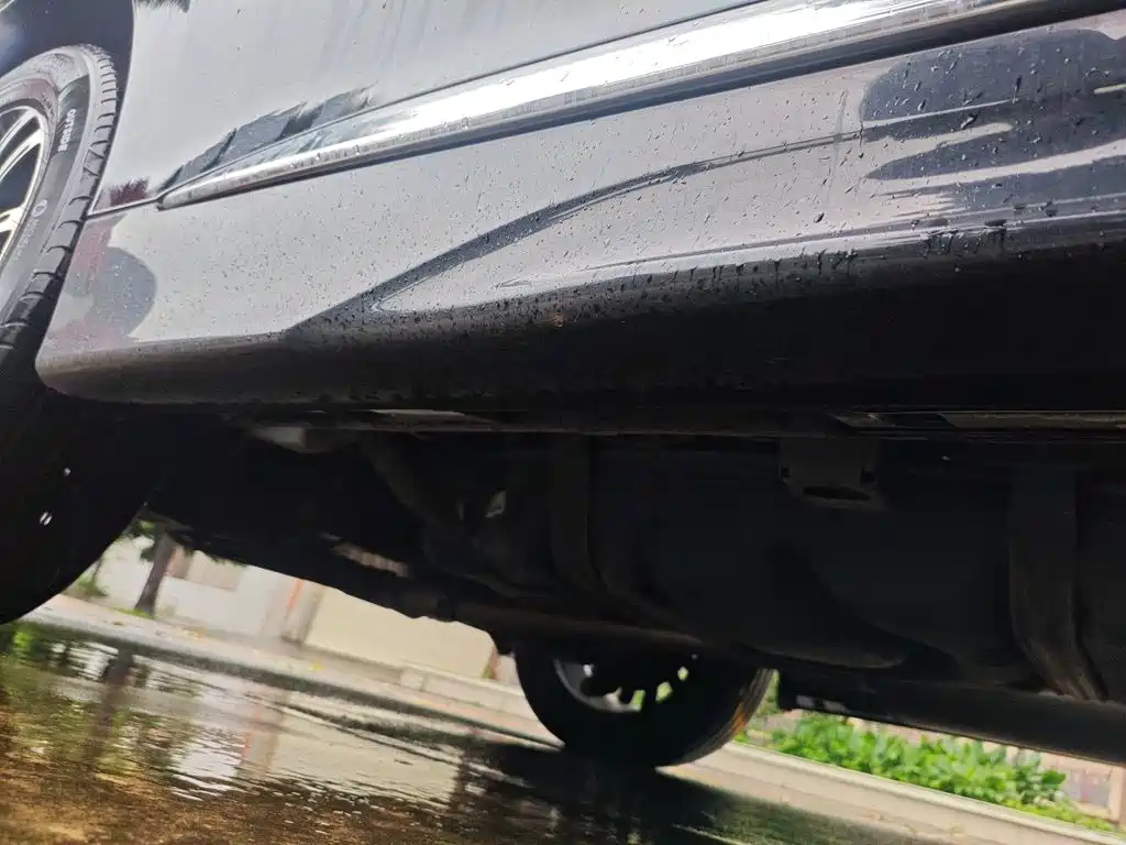 GAC Motor Trumpchi M8 — фото 17