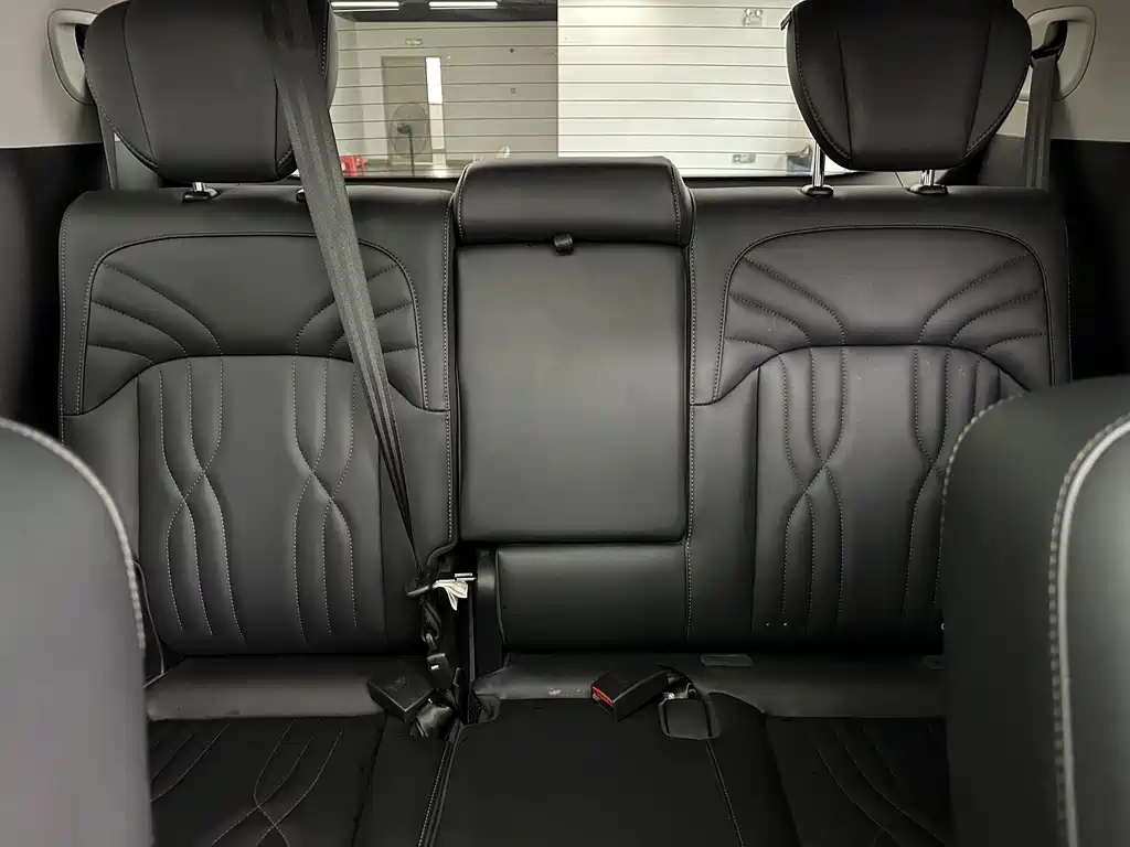 GAC Motor Trumpchi M8 — фото 8
