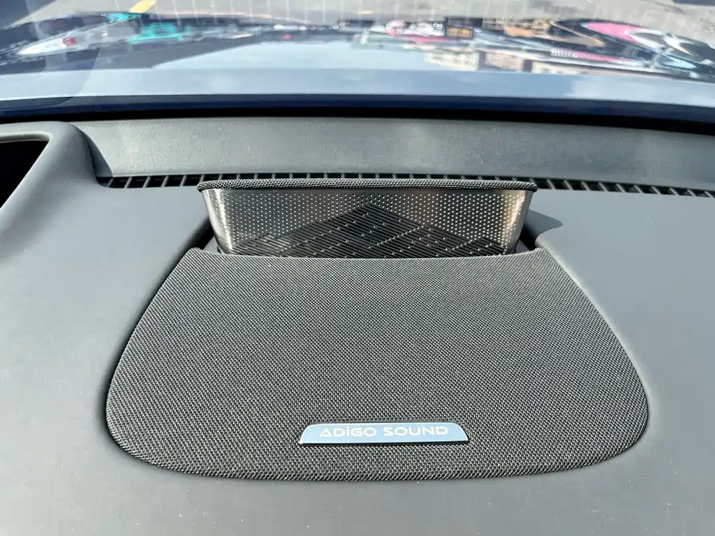 GAC Motor Trumpchi Xiangwang S7 — фото 21