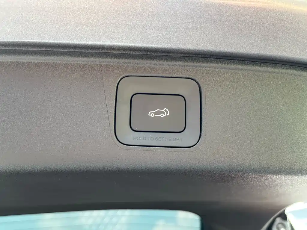 GAC Motor Trumpchi Xiangwang S7 — фото 26