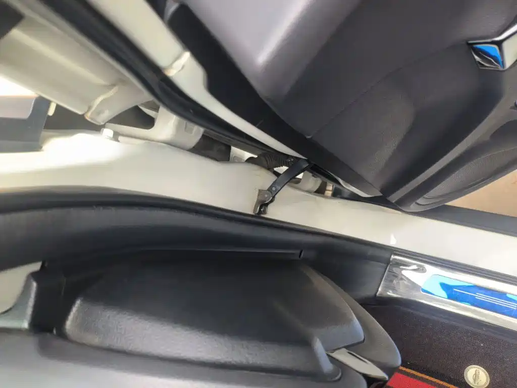 GAC Motor Trumpchi GS4 — фото 19