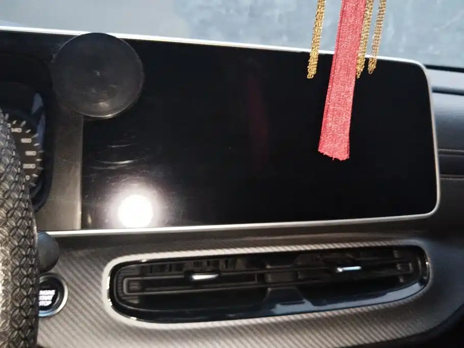 GAC Motor Trumpchi GS3 — фото 13