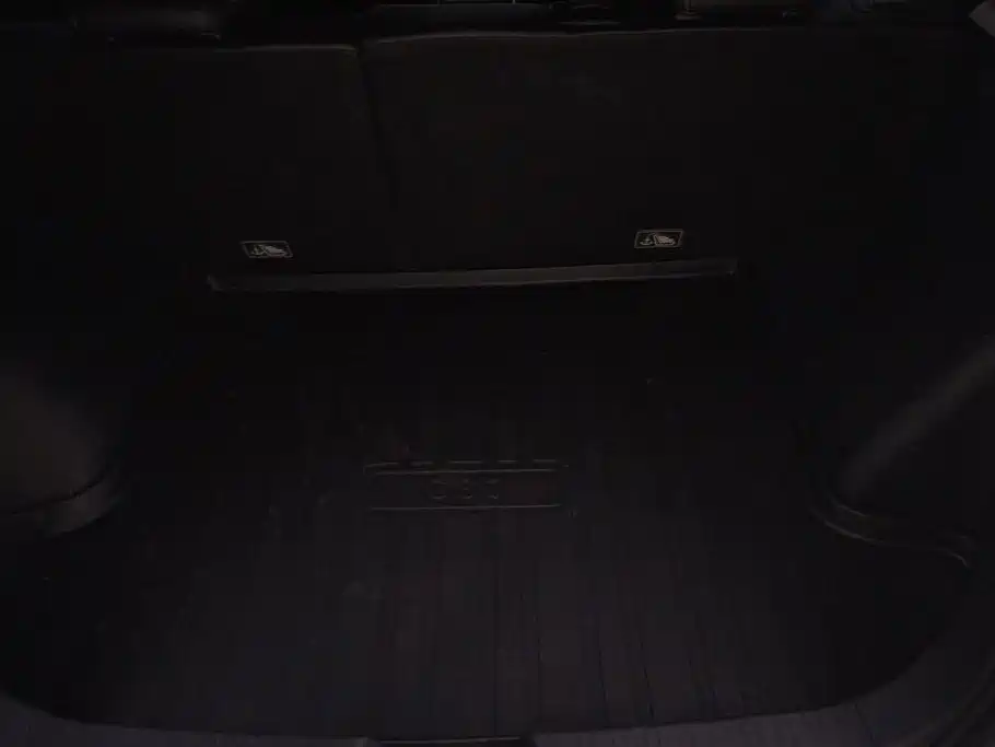 GAC Motor Trumpchi GS3 — фото 4